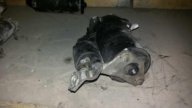 MOTOR ARRANQUE AUDI 80/90 (893) DZ