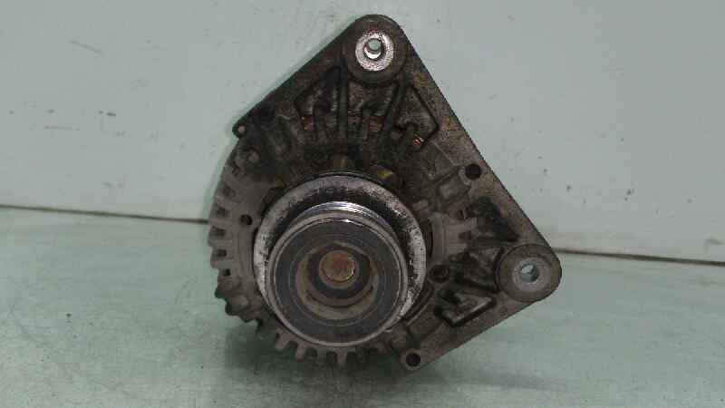 ALTERNADOR NISSAN MICRA K9K