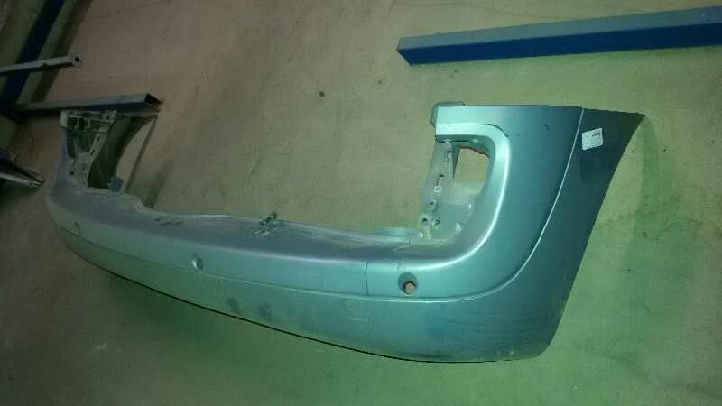 PARAGOLPES TRASERO RENAULT ESPACE F9QA8