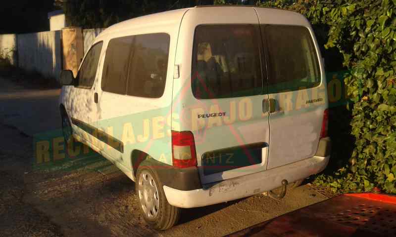 BRAZO SUSPENSION INFERIOR DELANT. IZQ. PEUGEOT PAR 9HWDV6BTED4