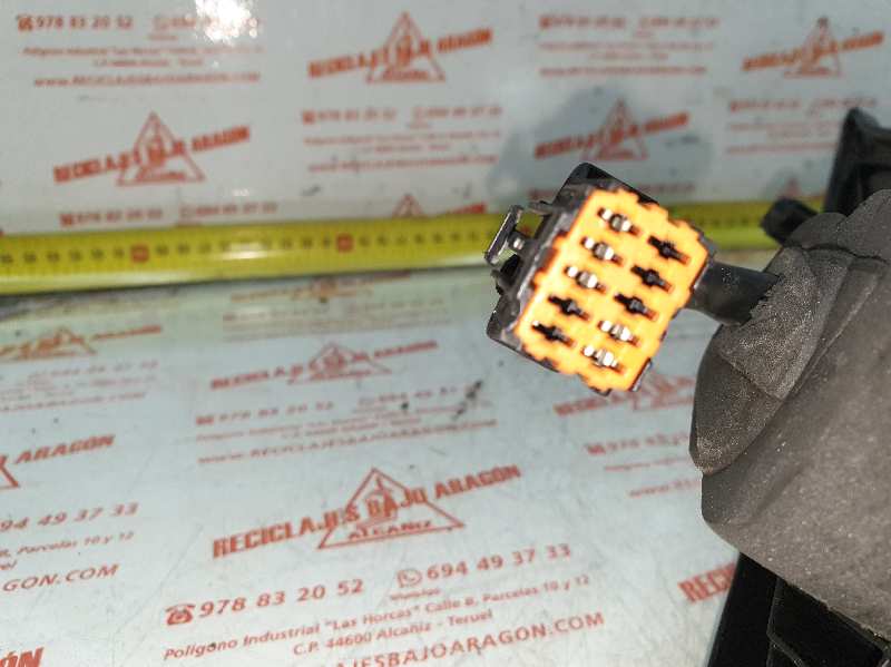 RETROVISOR DERECHO CITROEN XSARA BERLINA RHY