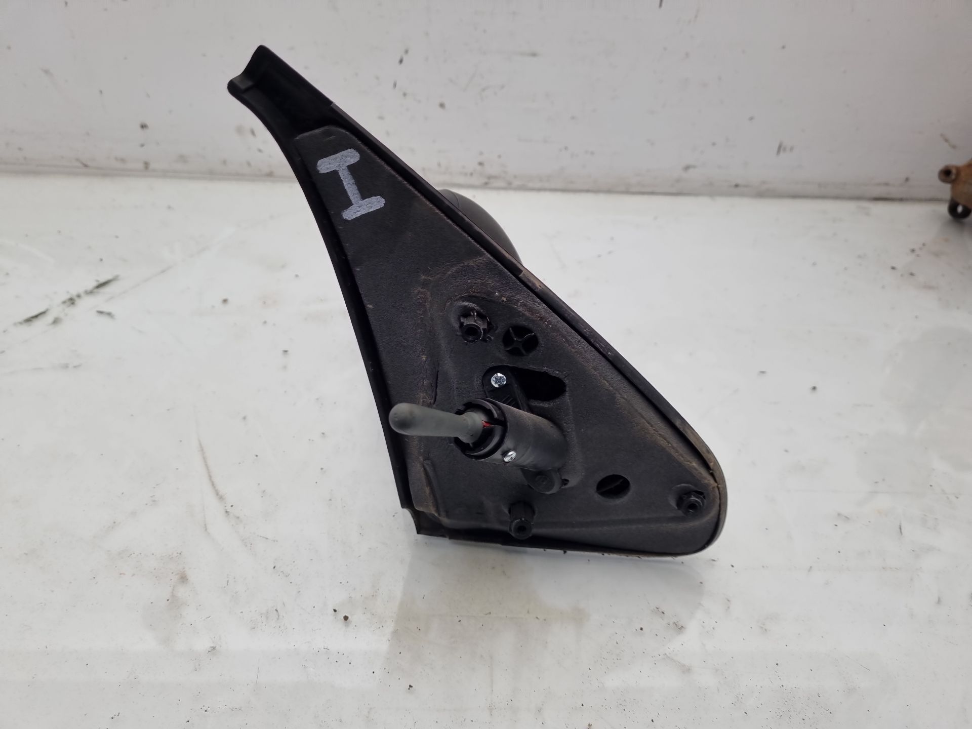 MANDO MULTIFUNCION RENAULT CLIO 