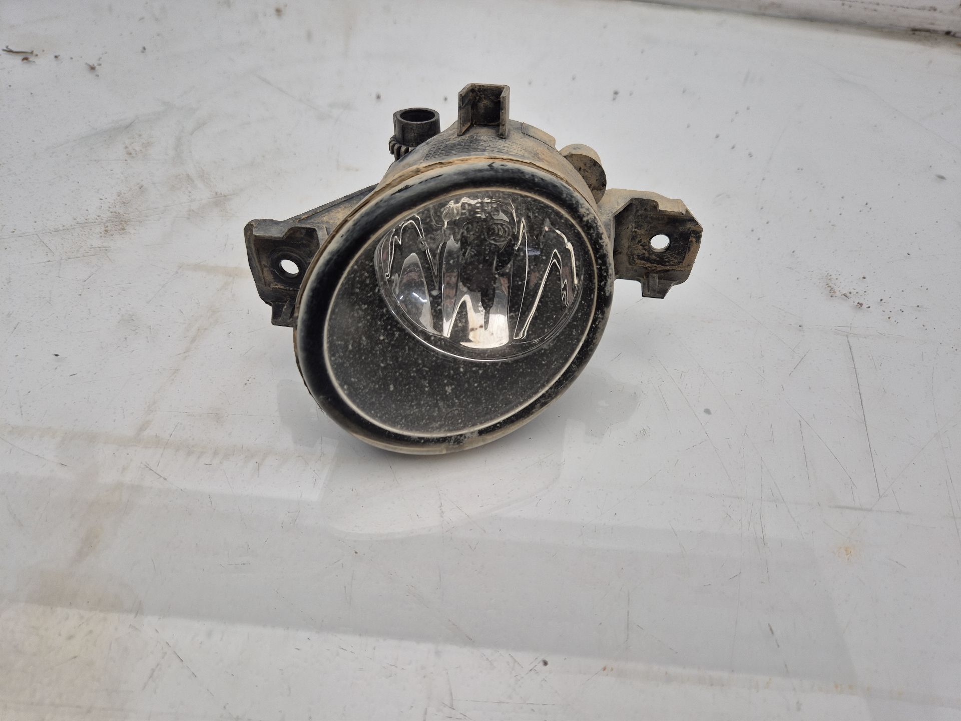 FARO ANTINIEBLA DERECHO RENAULT CLIO GRANDTOUR 