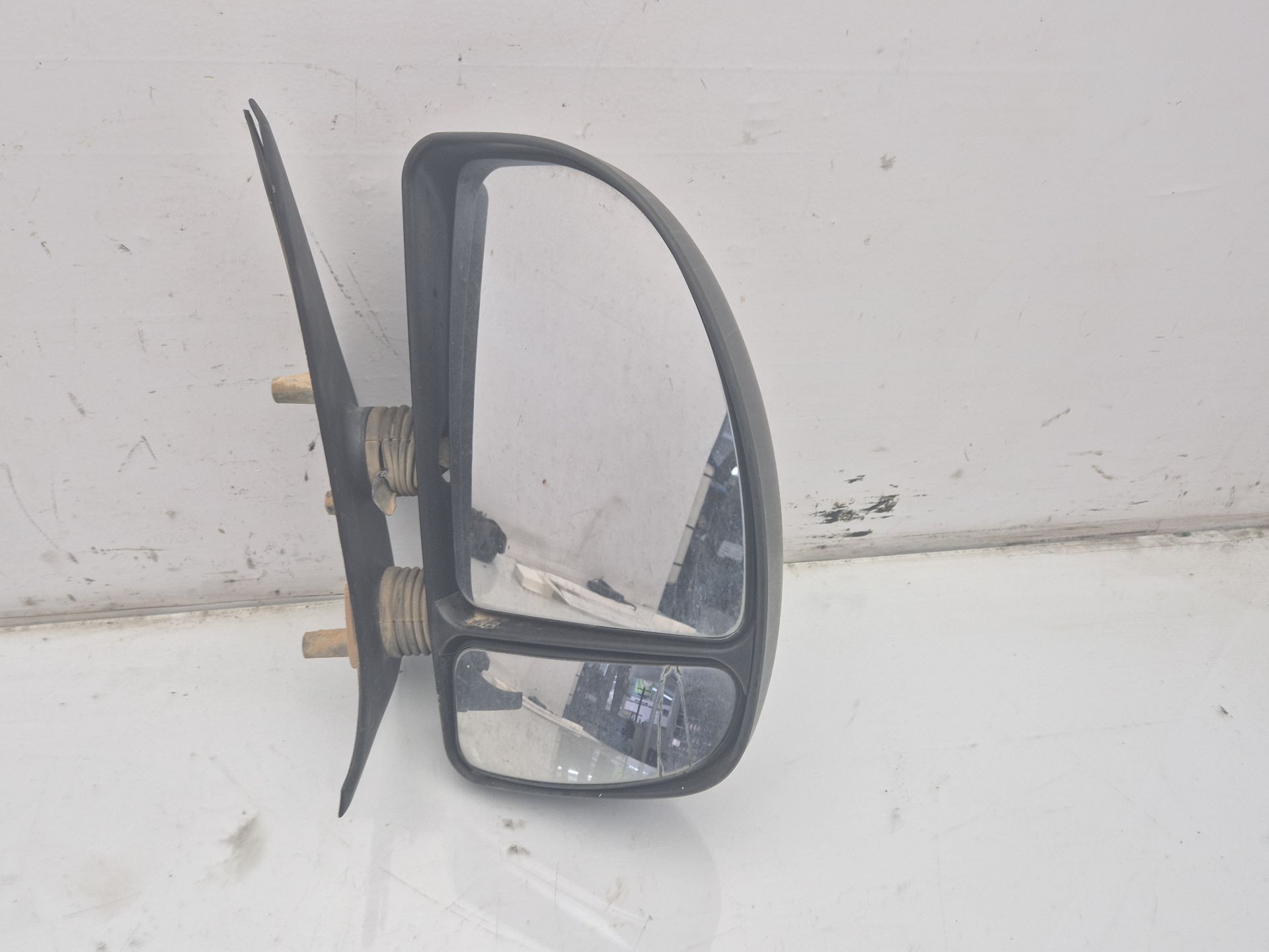 MANETA EXTERIOR PORTON CITROEN JUMPER 