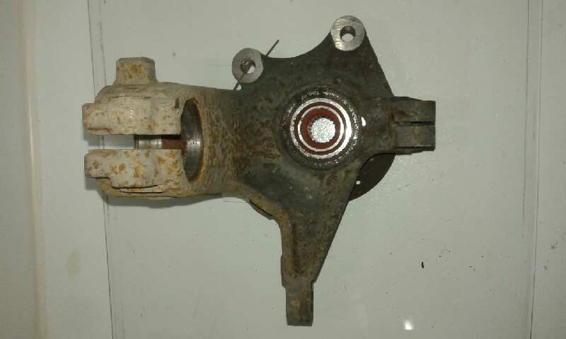 MANGUETA DELANTERA IZQUIERDA PEUGEOT 206 WJY