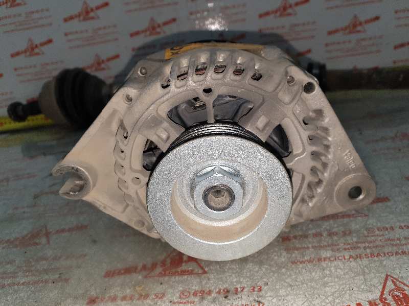 ALTERNADOR CITROEN ZX D9B