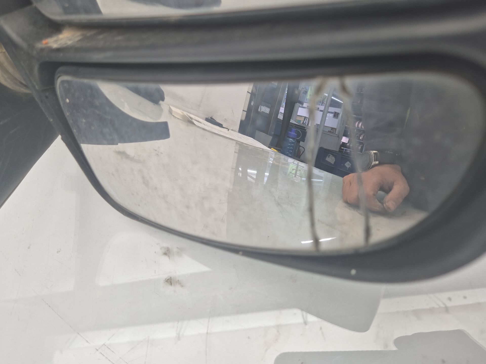 RETROVISOR DERECHO CITROEN JUMPER 