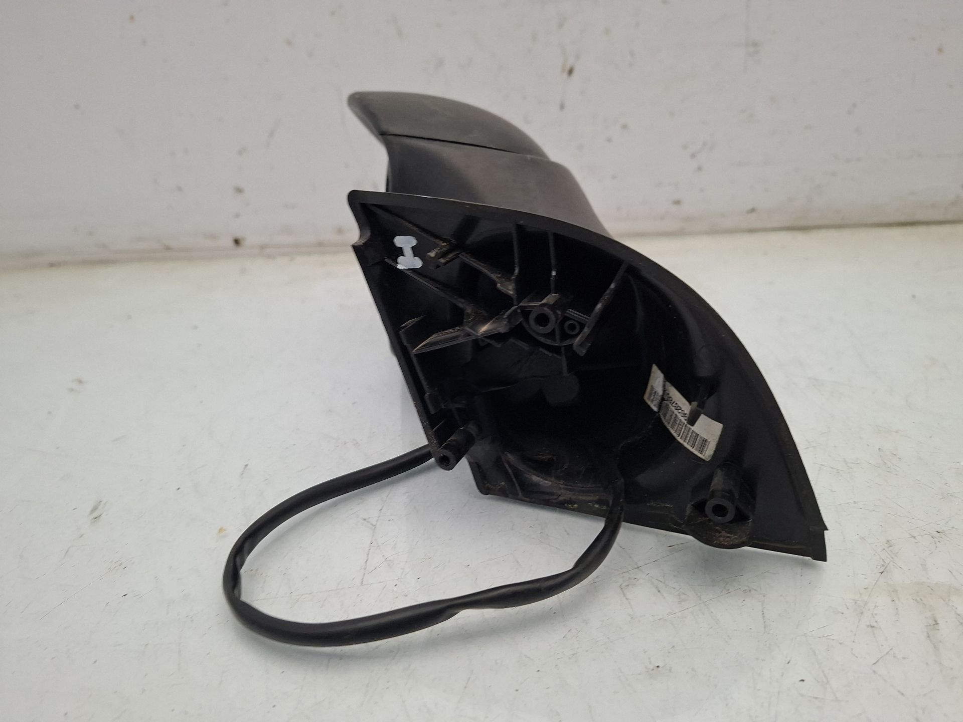 RETROVISOR IZQUIERDO CITROEN C3 