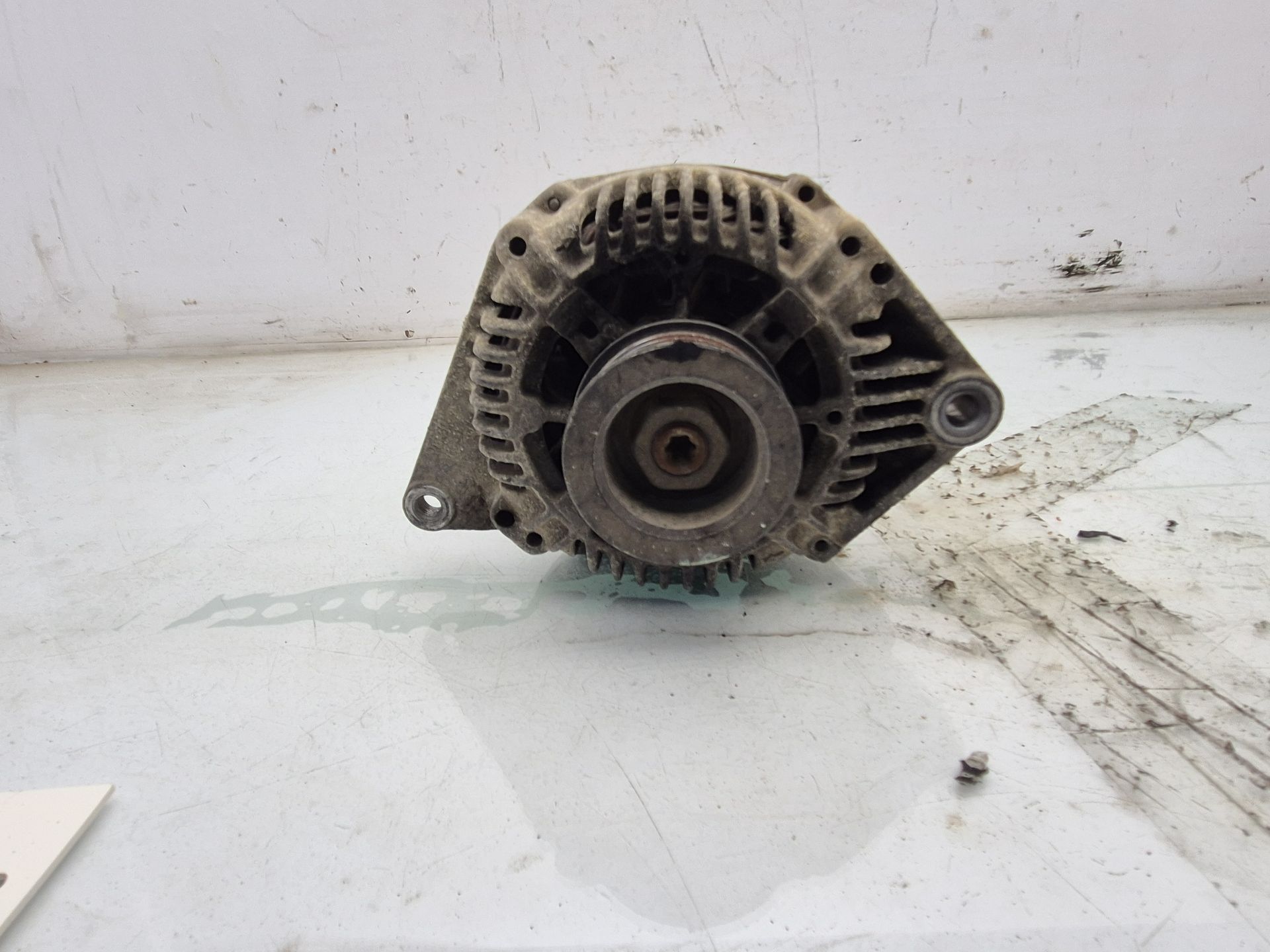 ALTERNADOR RENAULT KANGOO 