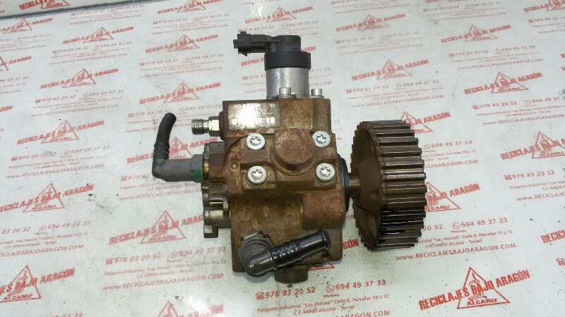 BOMBA INYECCION PEUGEOT 207/207+ 9HY