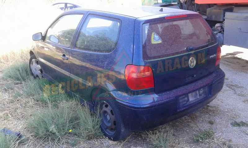 PILOTO DELANTERO DERECHO VOLKSWAGEN POLO AUD