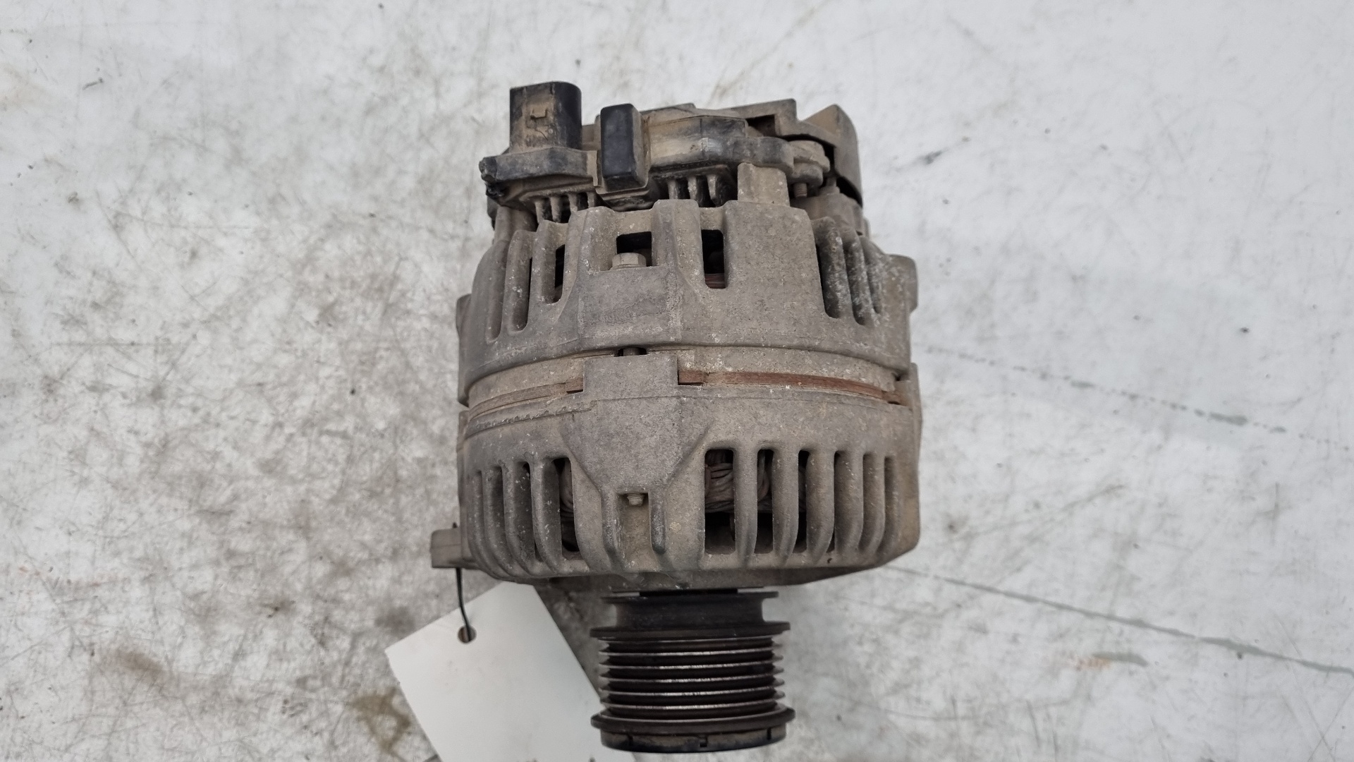 ALTERNADOR SEAT IBIZA 
