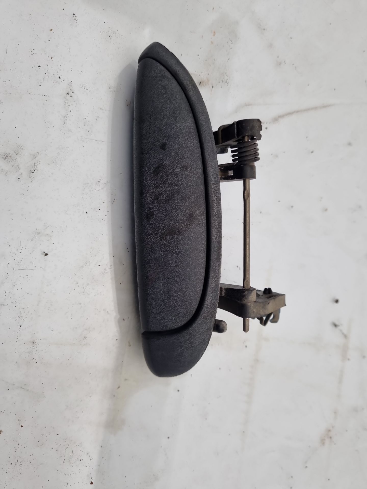 MANDO MULTIFUNCION RENAULT CLIO 