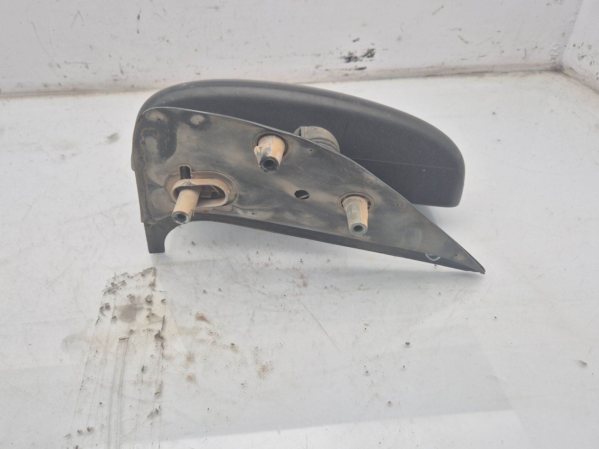RETROVISOR DERECHO CITROEN JUMPER 