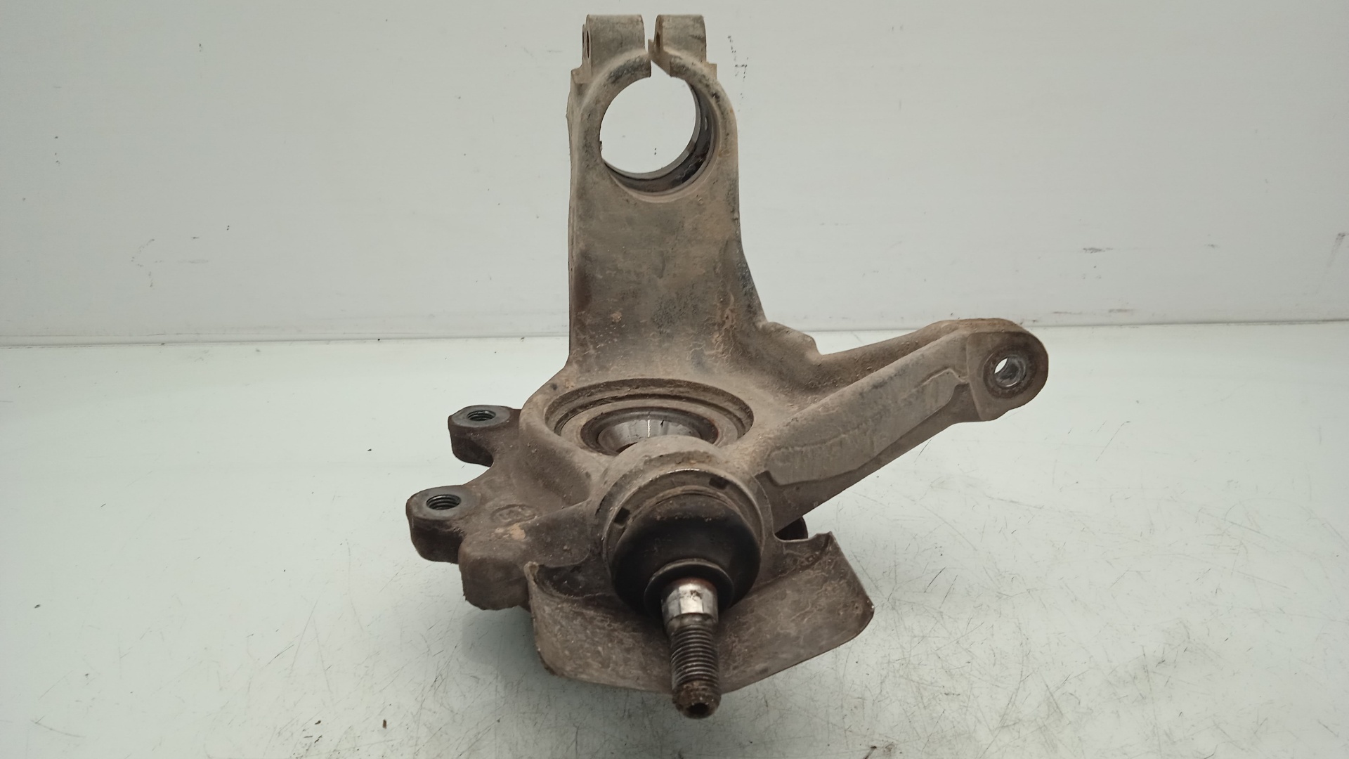 MANGUETA DELANTERA DERECHA PEUGEOT 406 LFY (XU7JP4)