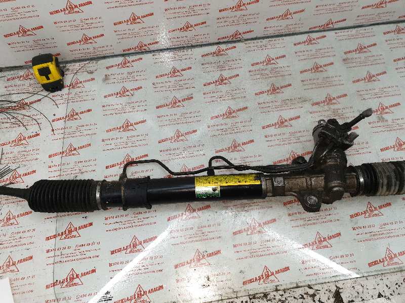 CREMALLERA DIRECCION HYUNDAI TUCSON D4EA