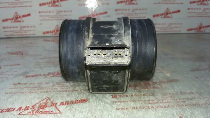 CAUDALIMETRO CITROEN C15 WJX