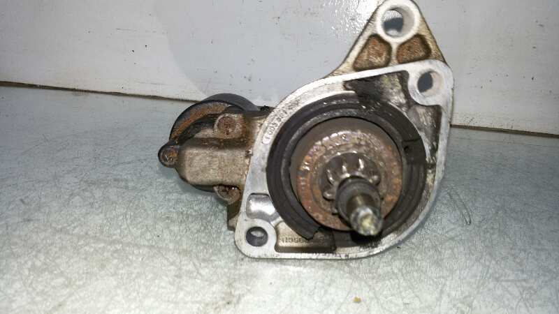 MOTOR ARRANQUE VOLKSWAGEN GOLF 2E