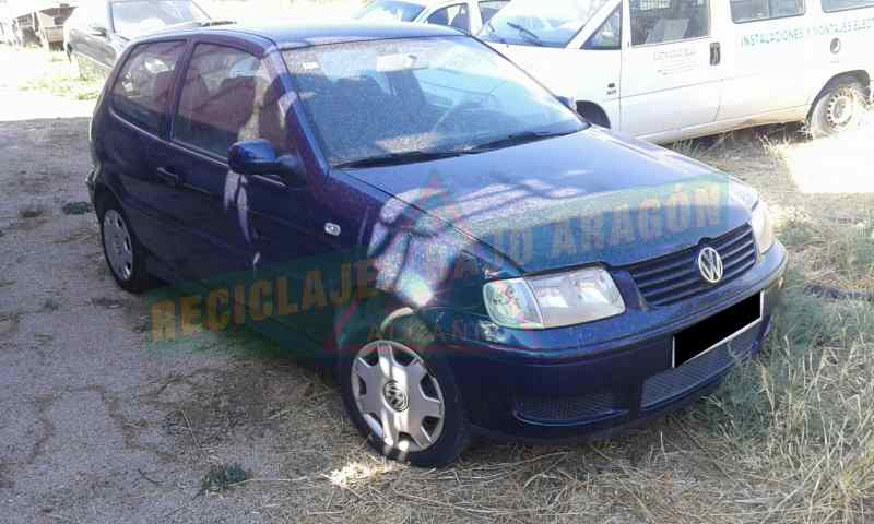 PILOTO DELANTERO DERECHO VOLKSWAGEN POLO AUD