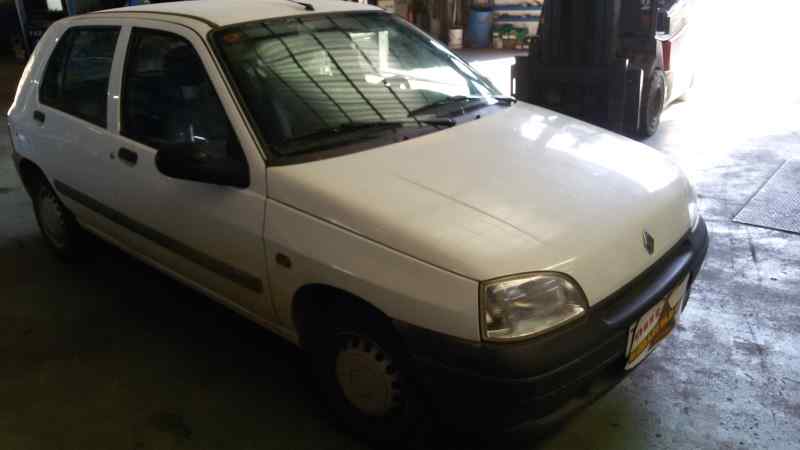JUEGO AMORTIGUADORES DELANTERO RENAULT CLIO D7F
