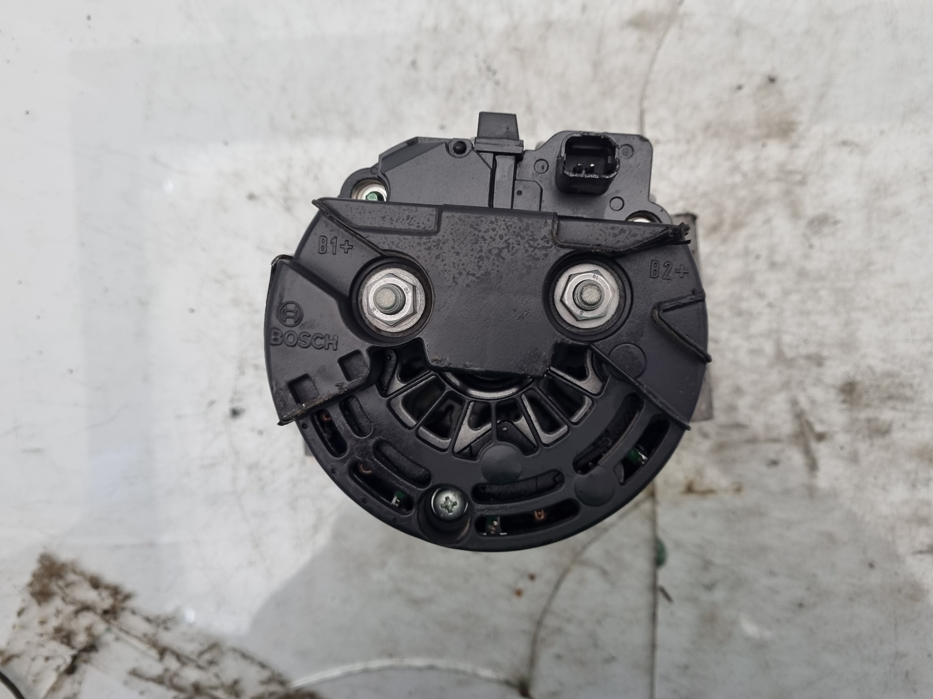 ALTERNADOR RENAULT SC?NIC K 4M A7