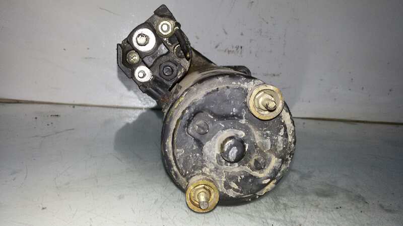 MOTOR ARRANQUE BMW 3 25-6T-1