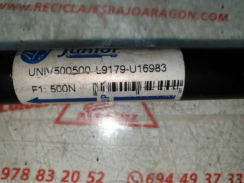 AMORTIGUADORES MALETERO / PORTON FORD MONDEO RFN