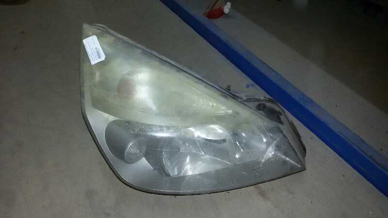 FARO DERECHO RENAULT ESPACE F9QA8