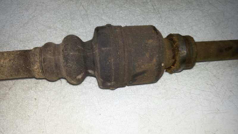 TRANSMISION DELANTERA DERECHA CITROEN XANTIA DHX (XUD9TF/BTF)