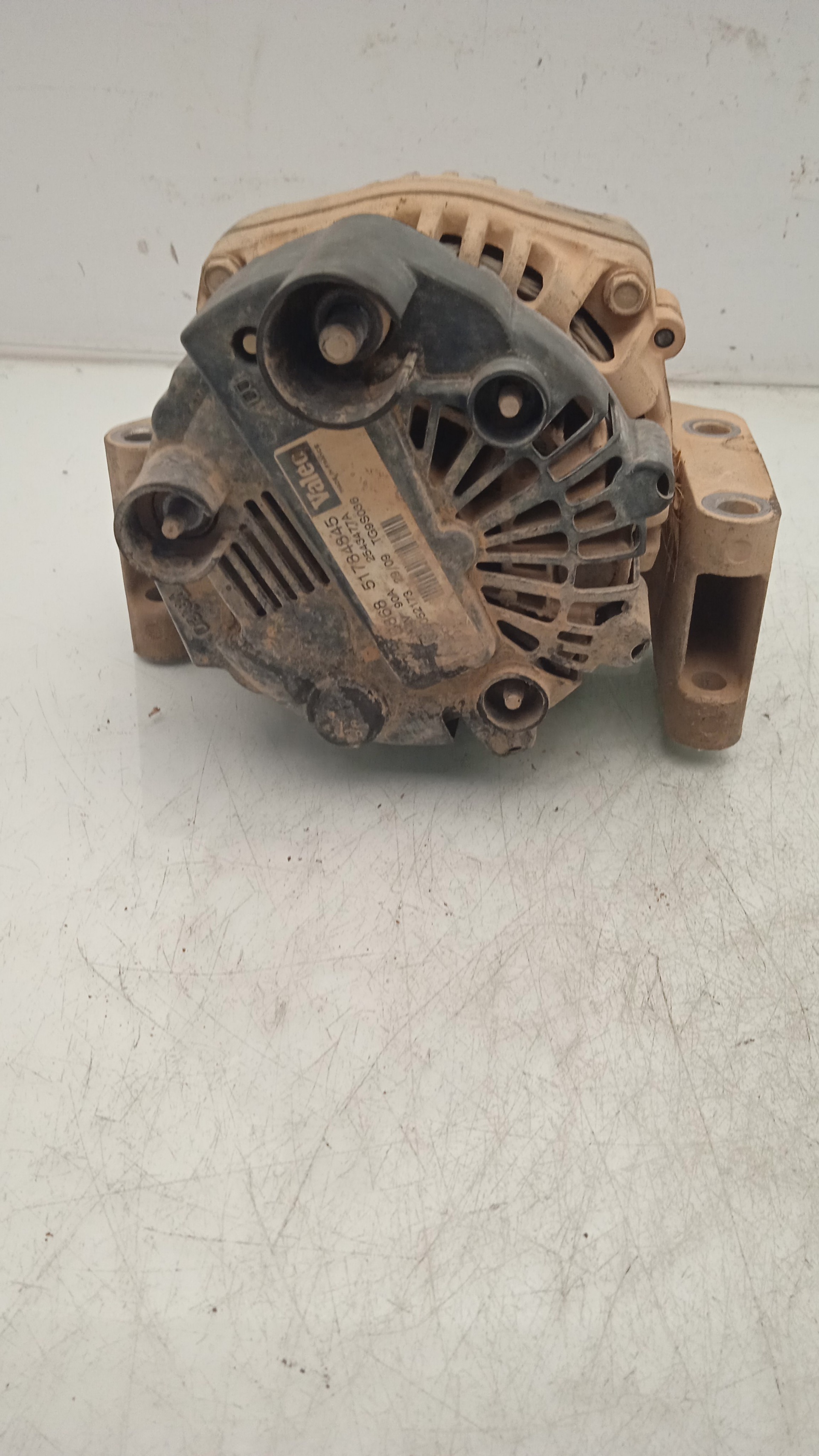 ALTERNADOR FIAT PANDA 188A8000
