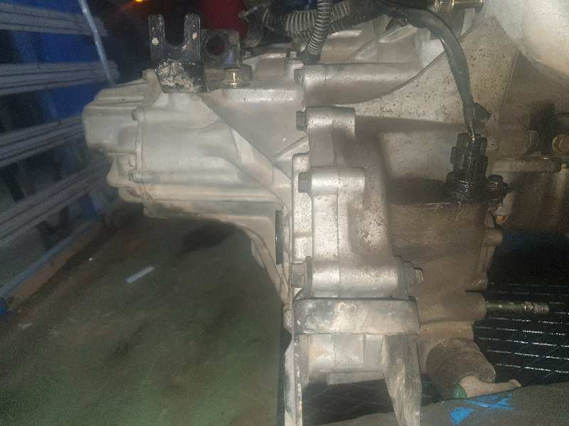 CAJA CAMBIOS KIA RIO G A5D