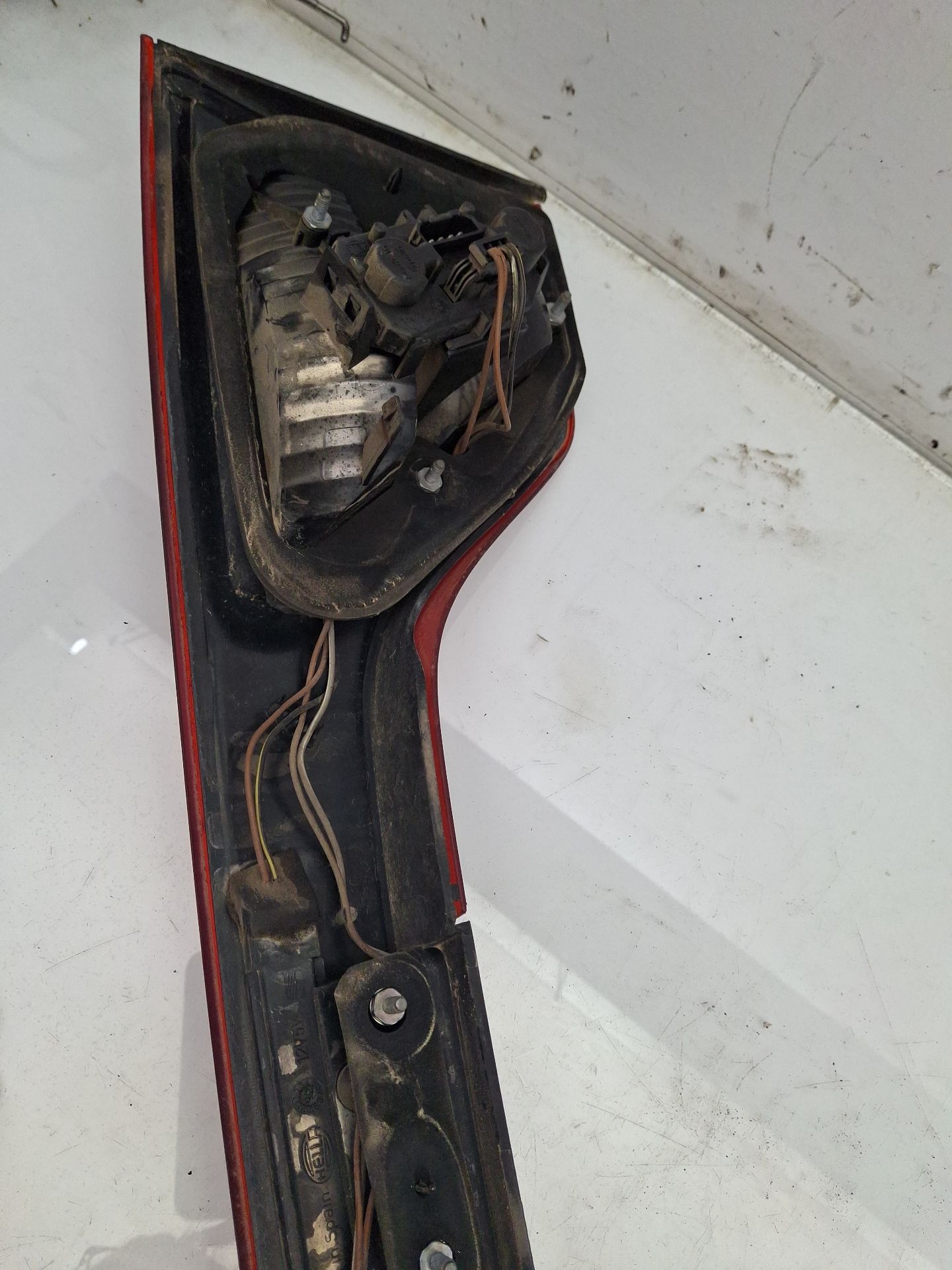  SEAT TOLEDO II (1M2) 1.9 TDI