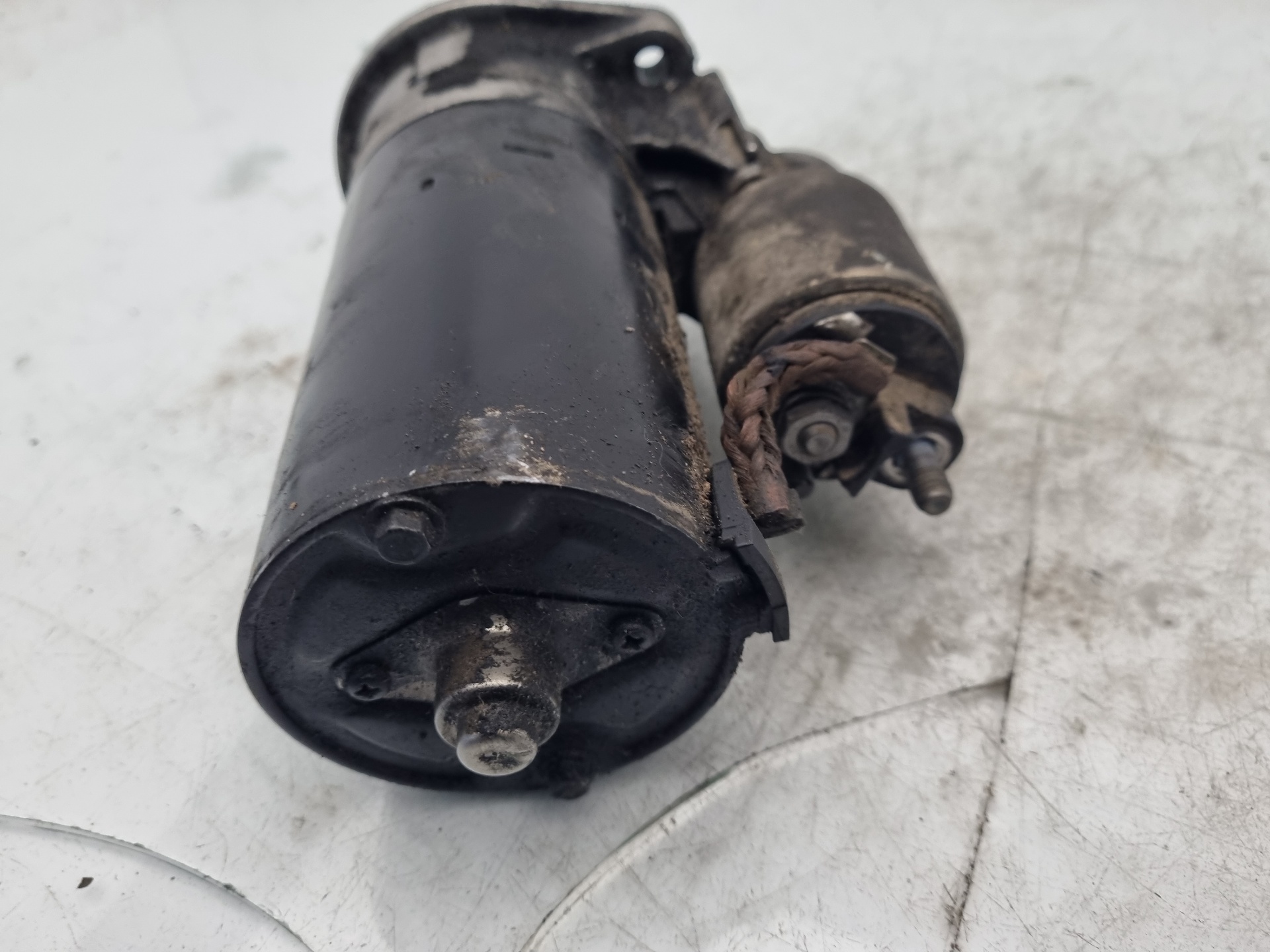 MOTOR ARRANQUE FORD FOCUS KKDA