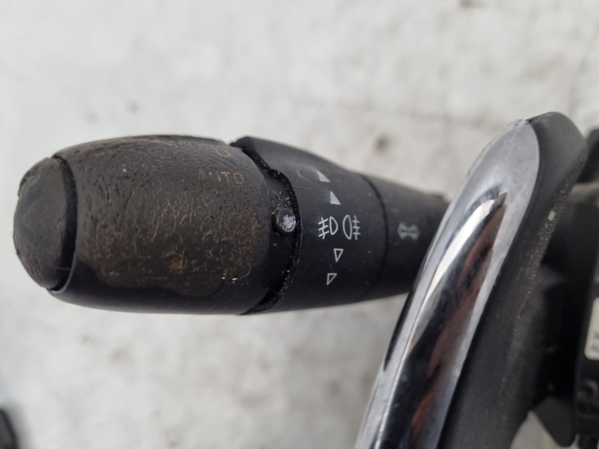 MANDO MULTIFUNCION CITROEN C4 9HZ