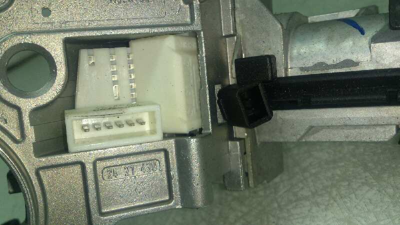 CONMUTADOR DE ARRANQUE OPEL ASTRA Z17DTH