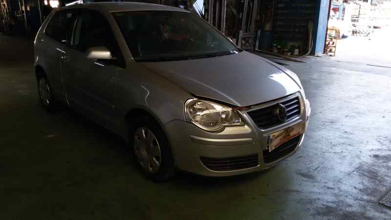 CINTURON SEGURIDAD DEL. DCHO. VOLKSWAGEN POLO BKY