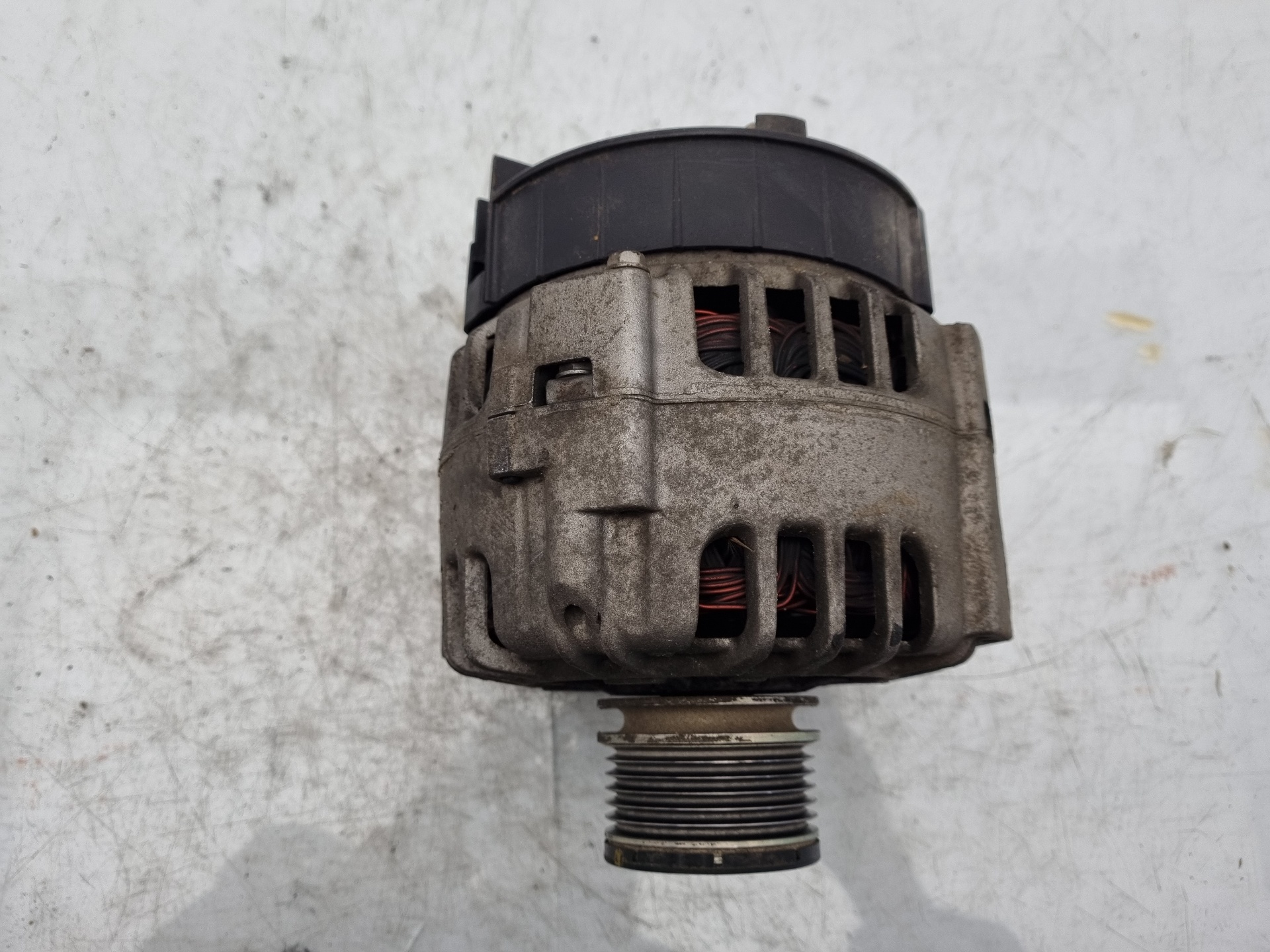 ALTERNADOR DACIA LOGAN K9K K7