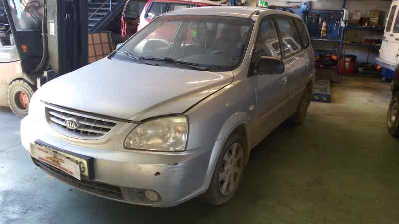 RETROVISOR IZQUIERDO KIA CARENS S6D