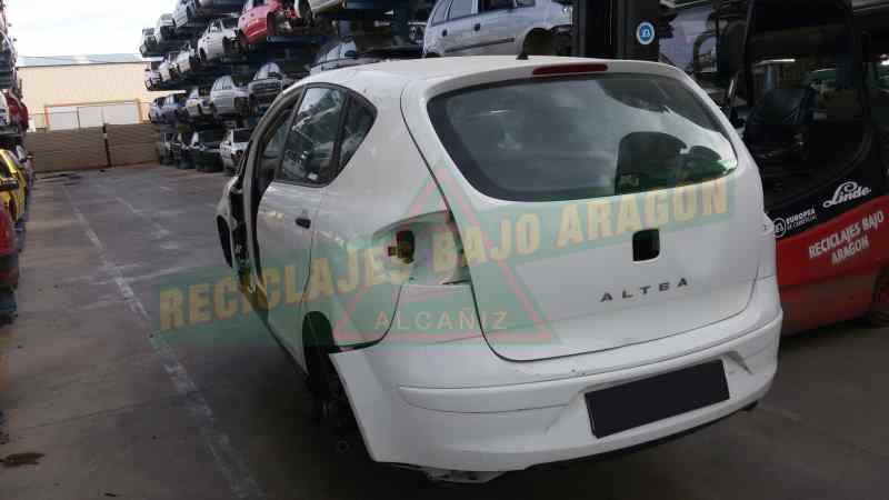 RETROVISOR IZQUIERDO SEAT ALTEA BJB