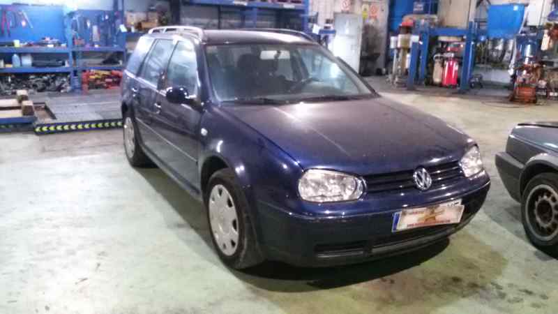 ELEVALUNAS TRASERO DERECHO VOLKSWAGEN GOLF AUY