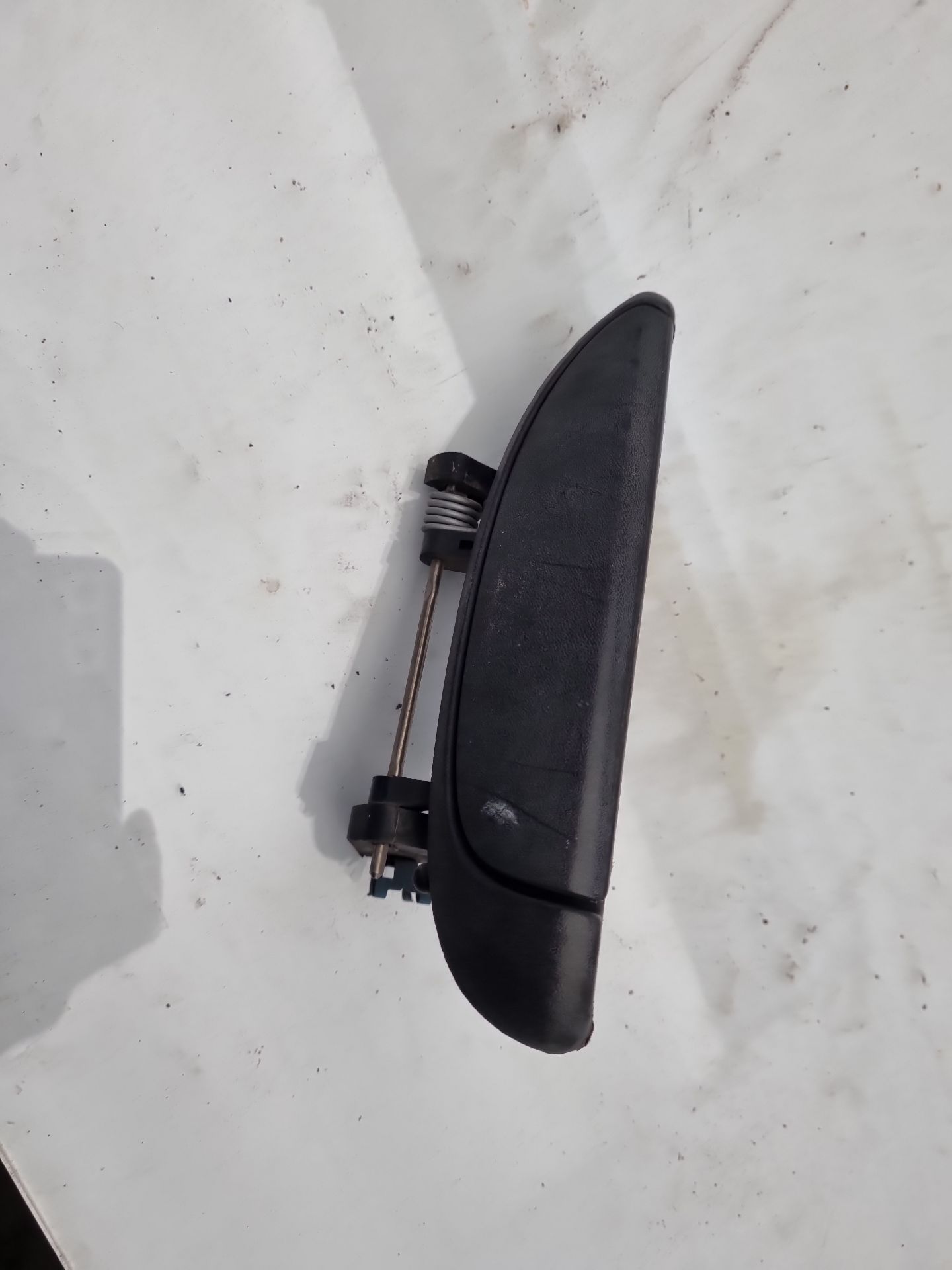 MANDO MULTIFUNCION RENAULT CLIO 