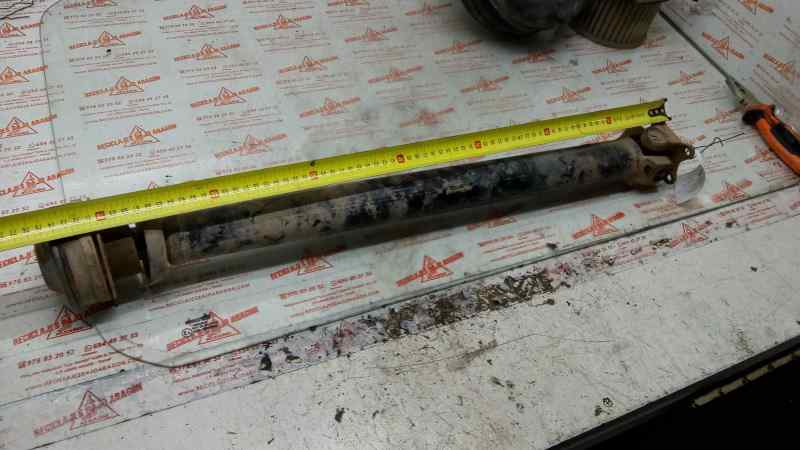 TRANSMISION CENTRAL DELANTERA HYUNDAI TERRACAN D4BH