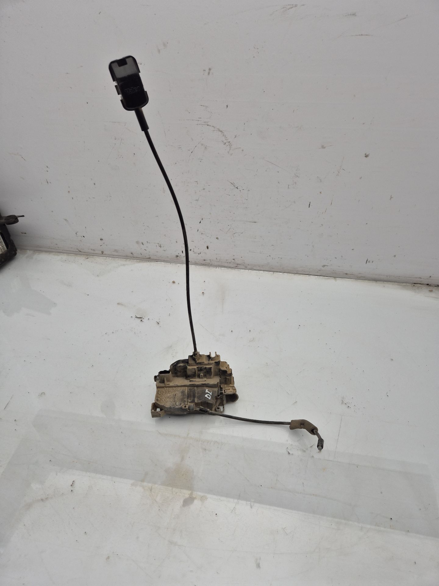 CAUDALIMETRO RENAULT CLIO GRANDTOUR 