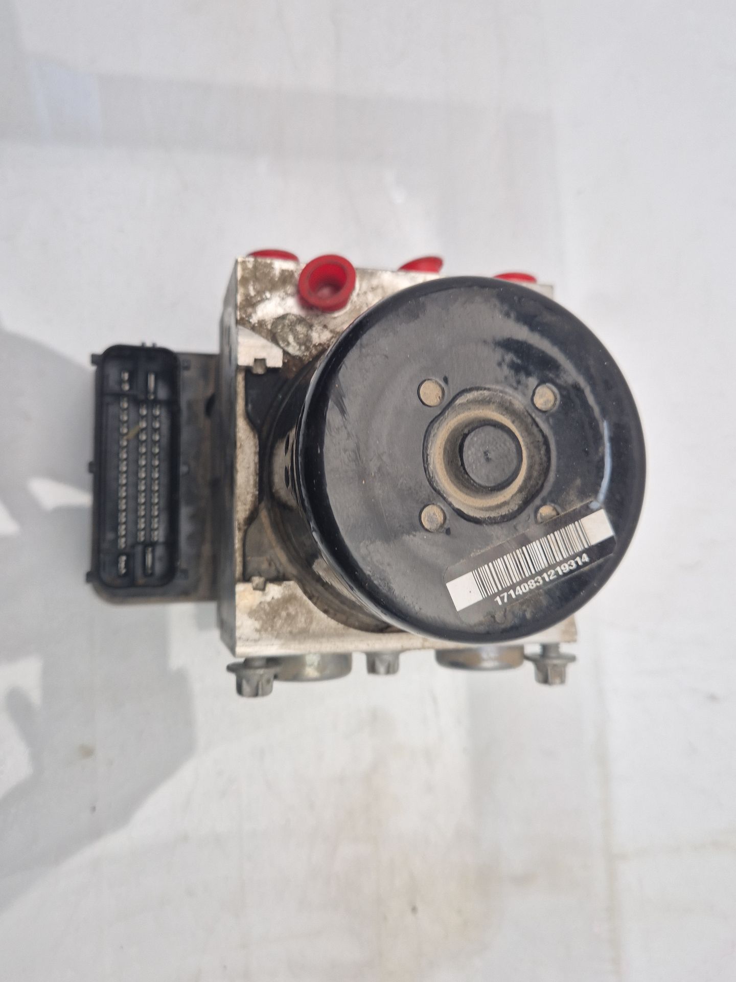 ABS OPEL ASTRA 