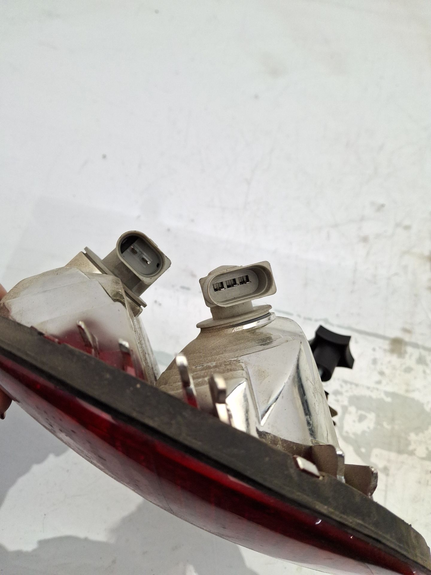 PILOTO TRASERO DERECHO VOLKSWAGEN NEW 