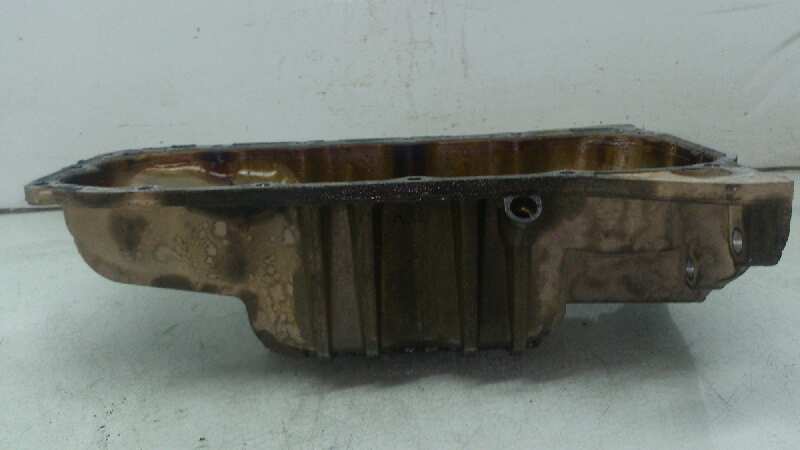 CARTER FORD FIESTA FXJB