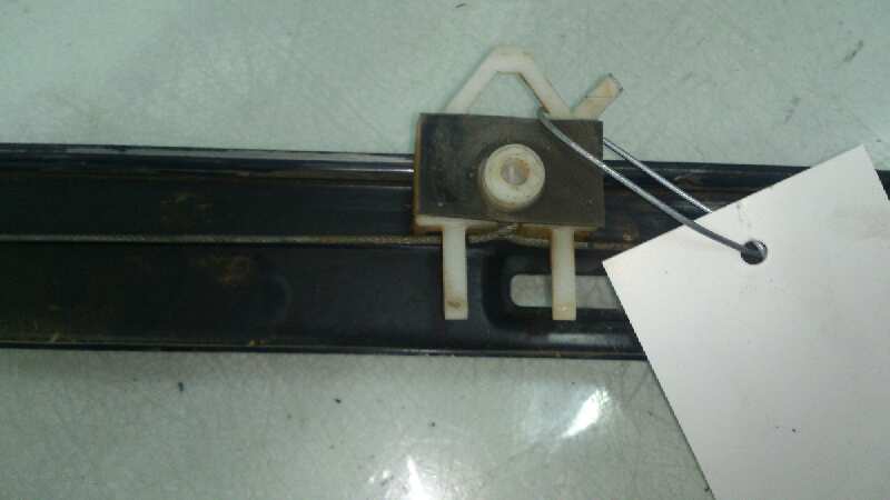 ELEVALUNAS DELANTERO IZQUIERDO FIAT PANDA 188A4000