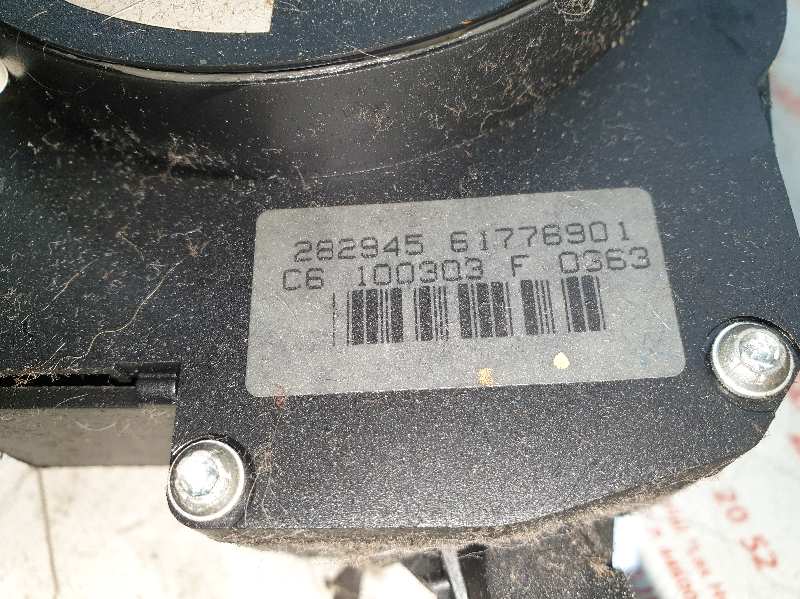 MANDO MULTIFUNCION CITROEN C3 8HX