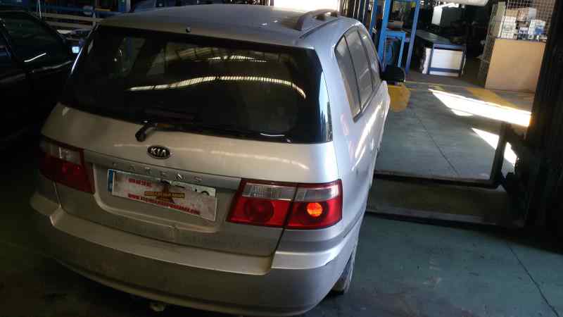 RETROVISOR IZQUIERDO KIA CARENS S6D