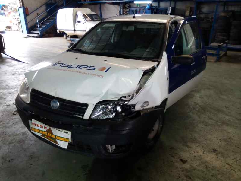 DEPRESOR FRENO / BOMBA VACIO FIAT PUNTO 188A7000